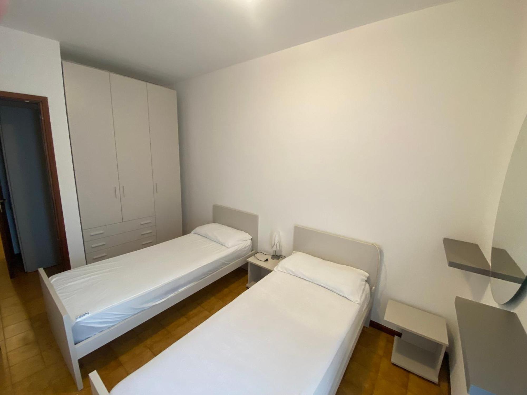 Cond Giardino Apartment Lignano Sabbiadoro Exterior photo