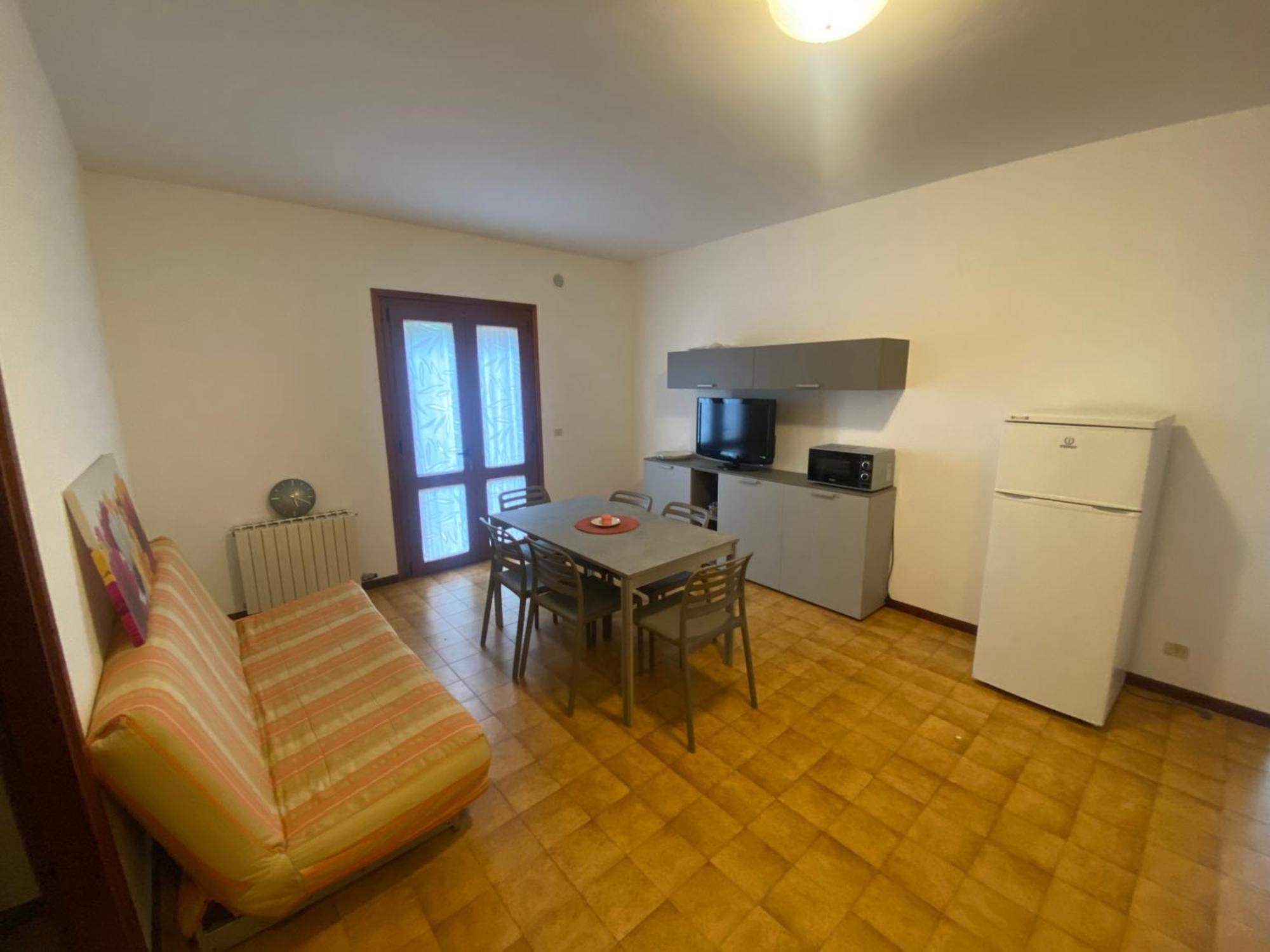 Cond Giardino Apartment Lignano Sabbiadoro Exterior photo